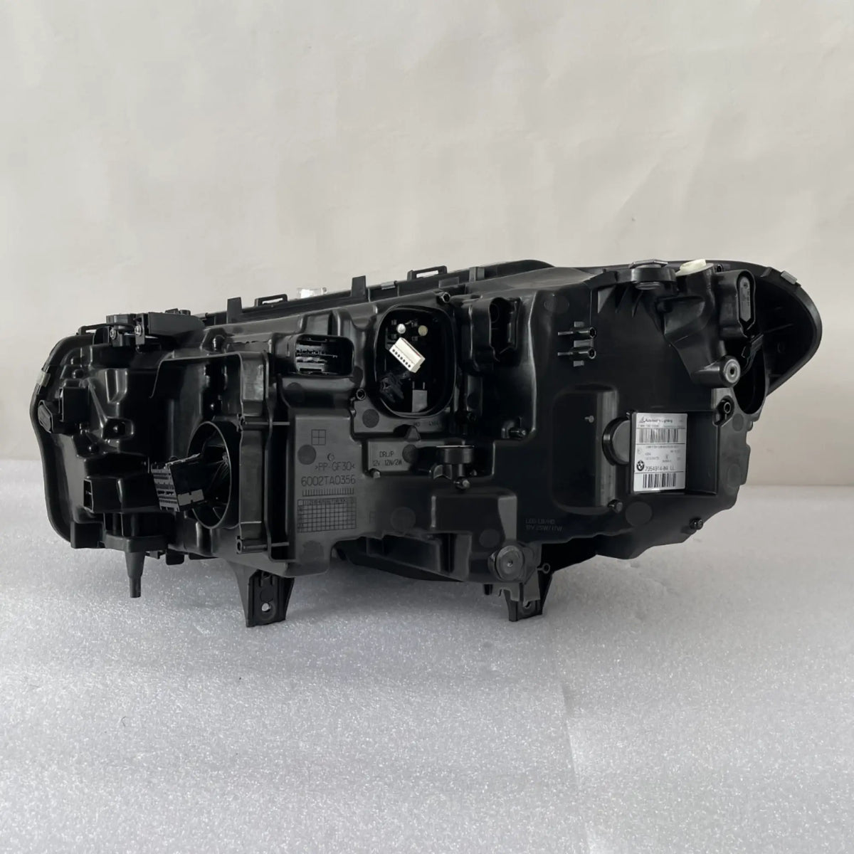 BMW X3 G01 X3 M F97 X4 G02 X4 M F98 Full LED AHL High ICON Light Scheinwerfer rechts 63117466120