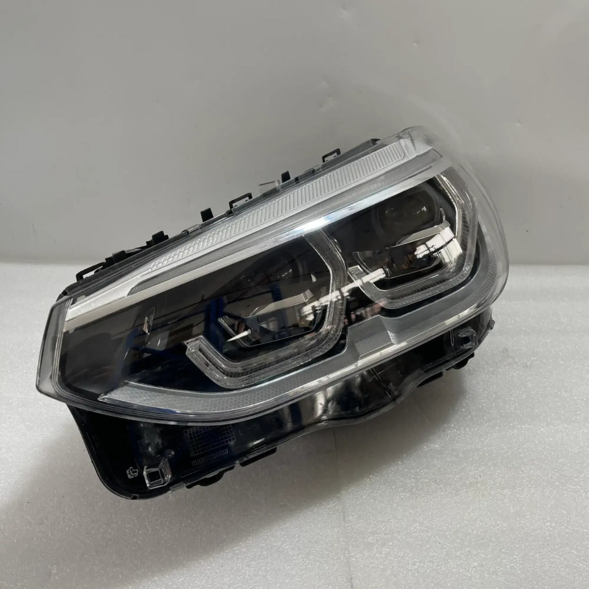 BMW X3 G01 X3 M F97 X4 G02 X4 M F98 Full LED AHL High ICON Light Scheinwerfer links 63117466119