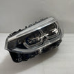 BMW X3 G01 X3 M F97 X4 G02 X4 M F98 Full LED AHL High ICON Light Scheinwerfer links 63117466119