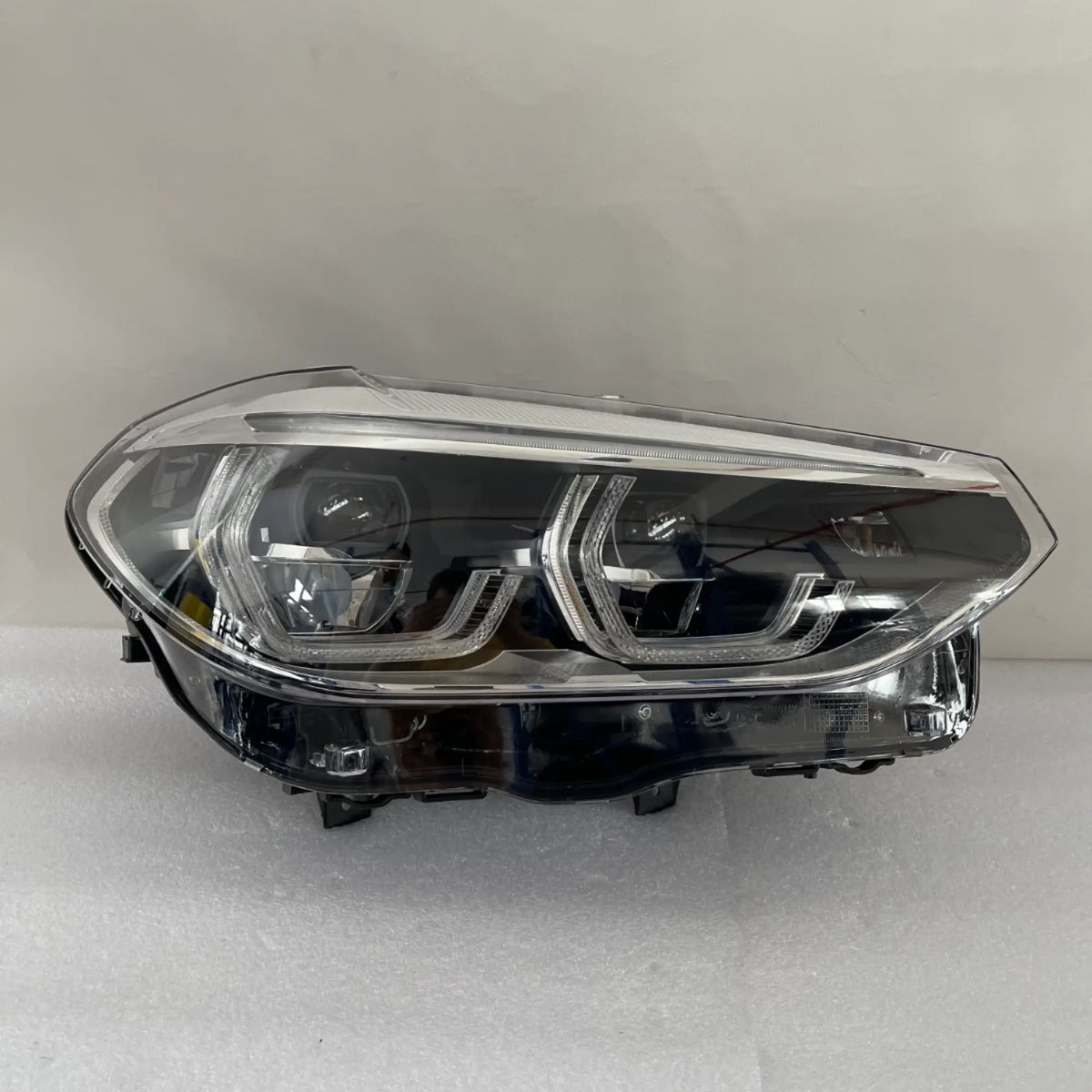BMW X3 G01 X3 M F97 X4 G02 X4 M F98 Full LED AHL High ICON Light Scheinwerfer rechts 63117466120