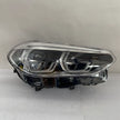 BMW X3 G01 X3 M F97 X4 G02 X4 M F98 Full LED AHL High ICON Light Scheinwerfer rechts 63117466120