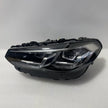 BMW X3 G01 X3 M F97 X4 G02 X4 M F98 Full LED AHL Scheinwerfer links 63115A0E5F5