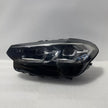 BMW X3 G01 X3 M F97 X4 G02 X4 M F98 Full LED AHL Scheinwerfer links 63115A0E5F5