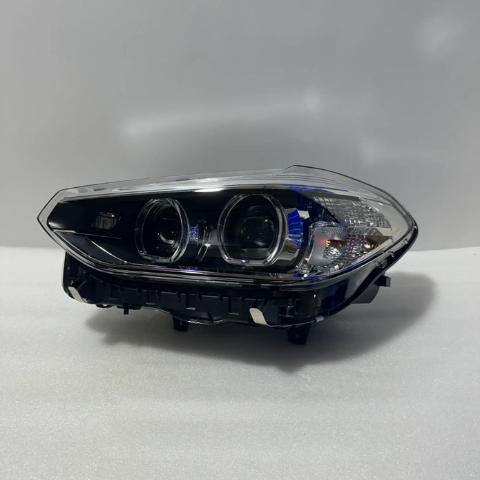 BMW X3 G01 X3 M F97 X4 G02 X4 M F98 Full LED AHL Scheinwerfer links 63117466125