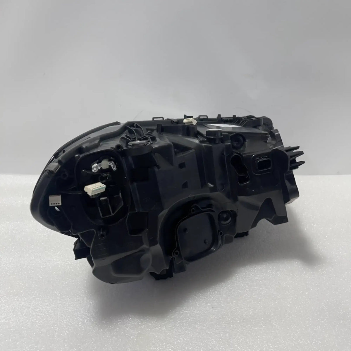 BMW X3 G01 X3 M F97 X4 G02 X4 M F98 Full LED AHL Scheinwerfer links 63115A0E5F5