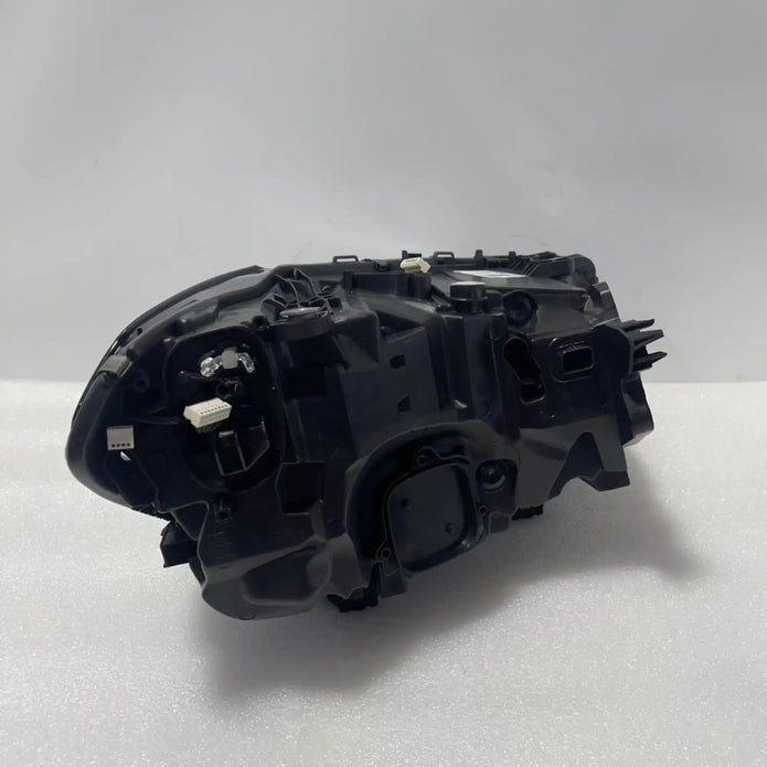 BMW X3 G01 X3 M F97 X4 G02 X4 M F98 Full LED AHL Scheinwerfer links 63115A0E5F5