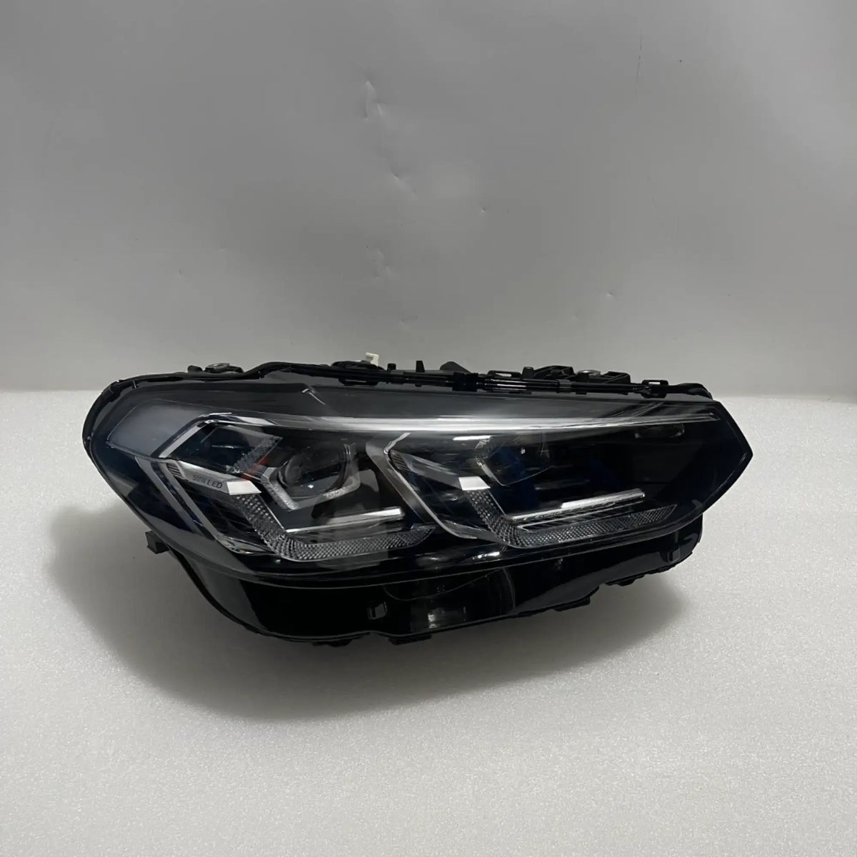 BMW X3 G01 X3 M F97 X4 G02 X4 M F98 Full LED AHL Scheinwerfer rechts 63115A0E5F6