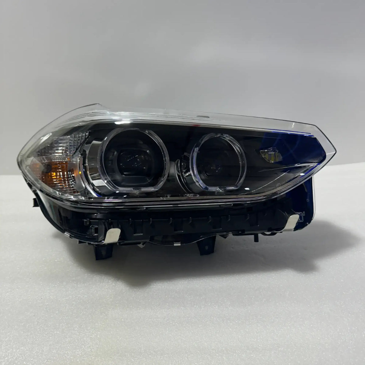 BMW X3 G01 X3 M F97 X4 G02 X4 M F98 Full LED AHL Scheinwerfer rechts 63117466126