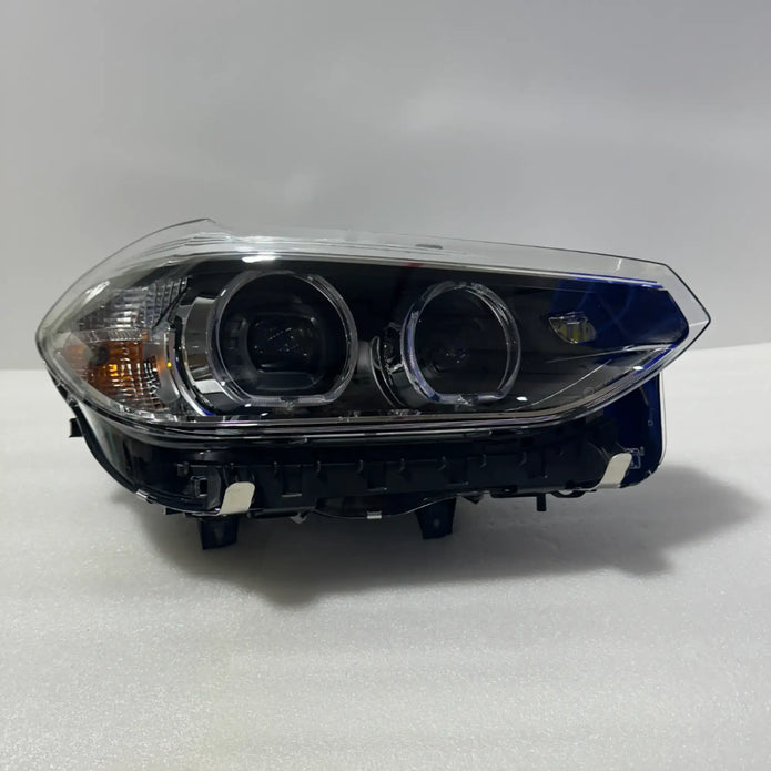 BMW X3 G01 X3 M F97 X4 G02 X4 M F98 Full LED AHL Scheinwerfer rechts 63117466126