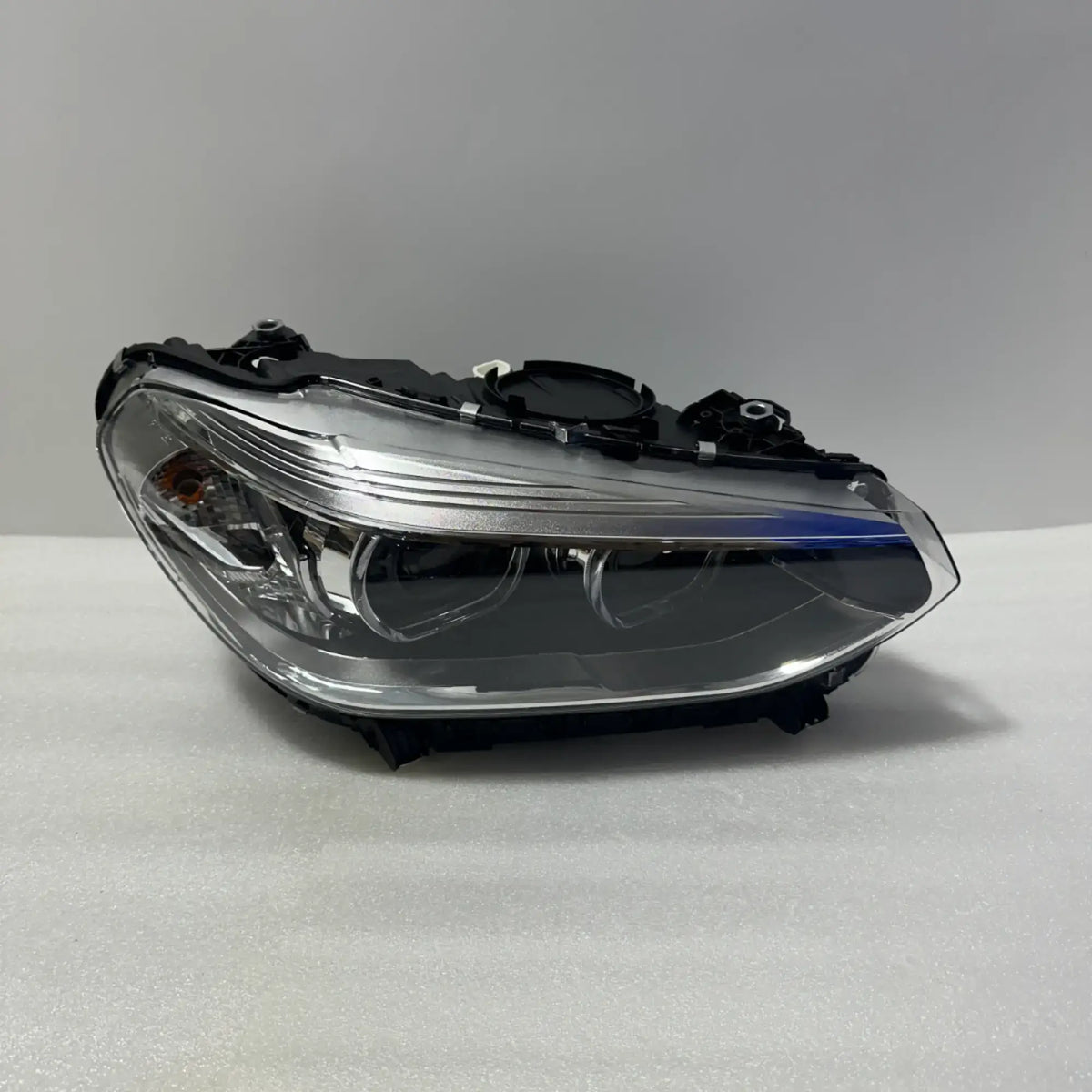 BMW X3 G01 X3 M F97 X4 G02 X4 M F98 Full LED AHL Scheinwerfer rechts 63117466126