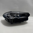 BMW X3 G01 X3 M F97 X4 G02 X4 M F98 Full LED AHL Scheinwerfer rechts 63115A0E5F6