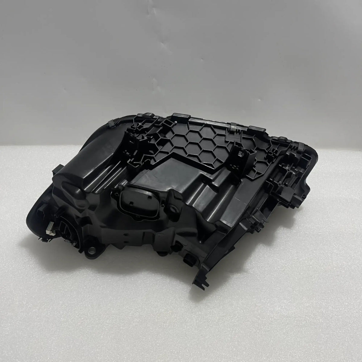 BMW X3 G01 X3 M F97 X4 G02 X4 M F98 Full LED AHL Scheinwerfer rechts 63115A0E5F6