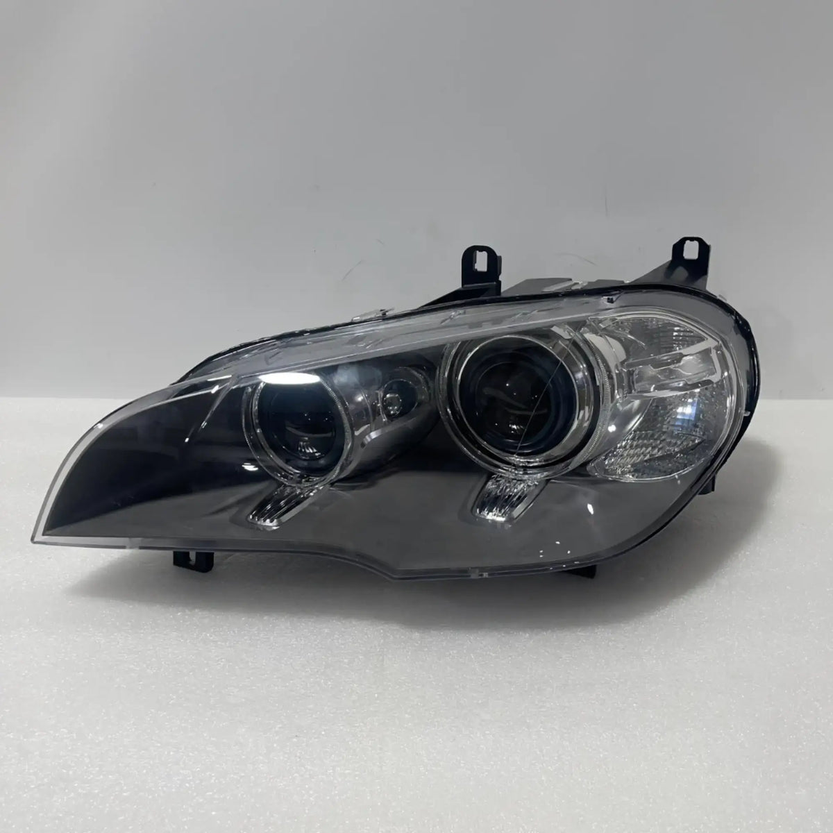 BMW X5 E70 Bi-Xenon AHL Scheinwerfer links 63117240791