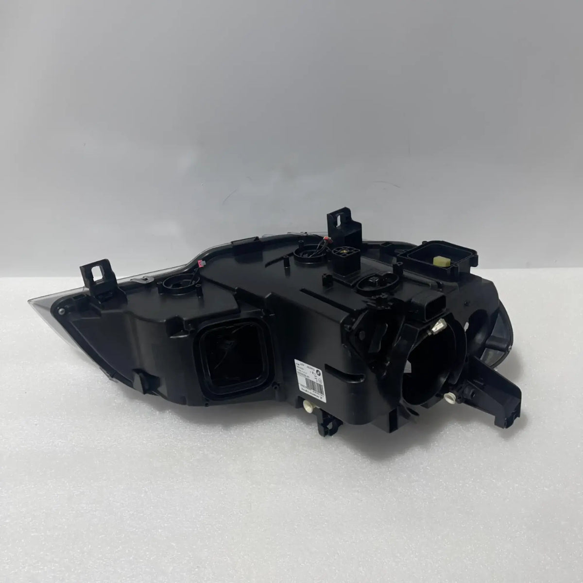 BMW X5 E70 Bi-Xenon AHL Scheinwerfer links 63117240791