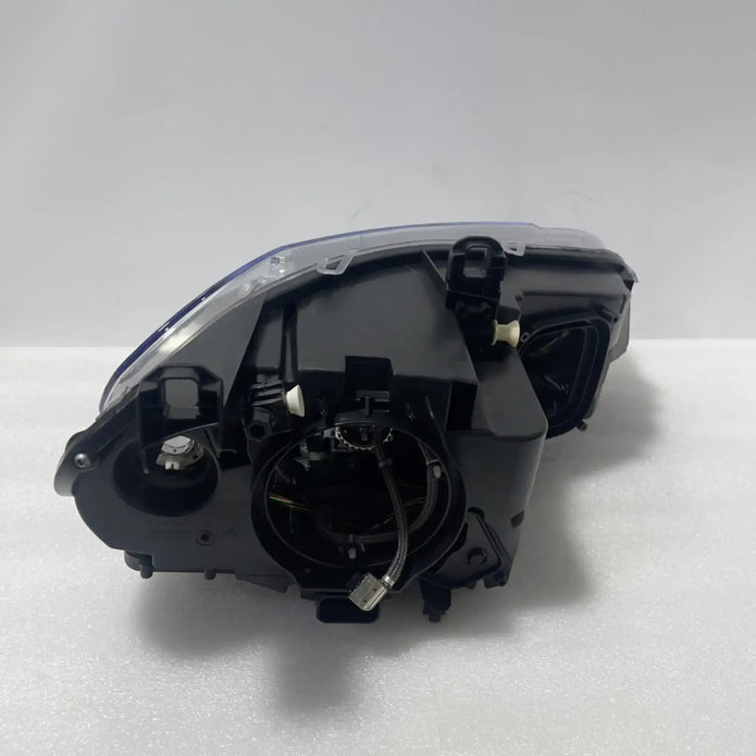 BMW X5 E70 Bi-Xenon AHL Scheinwerfer links 63117240791