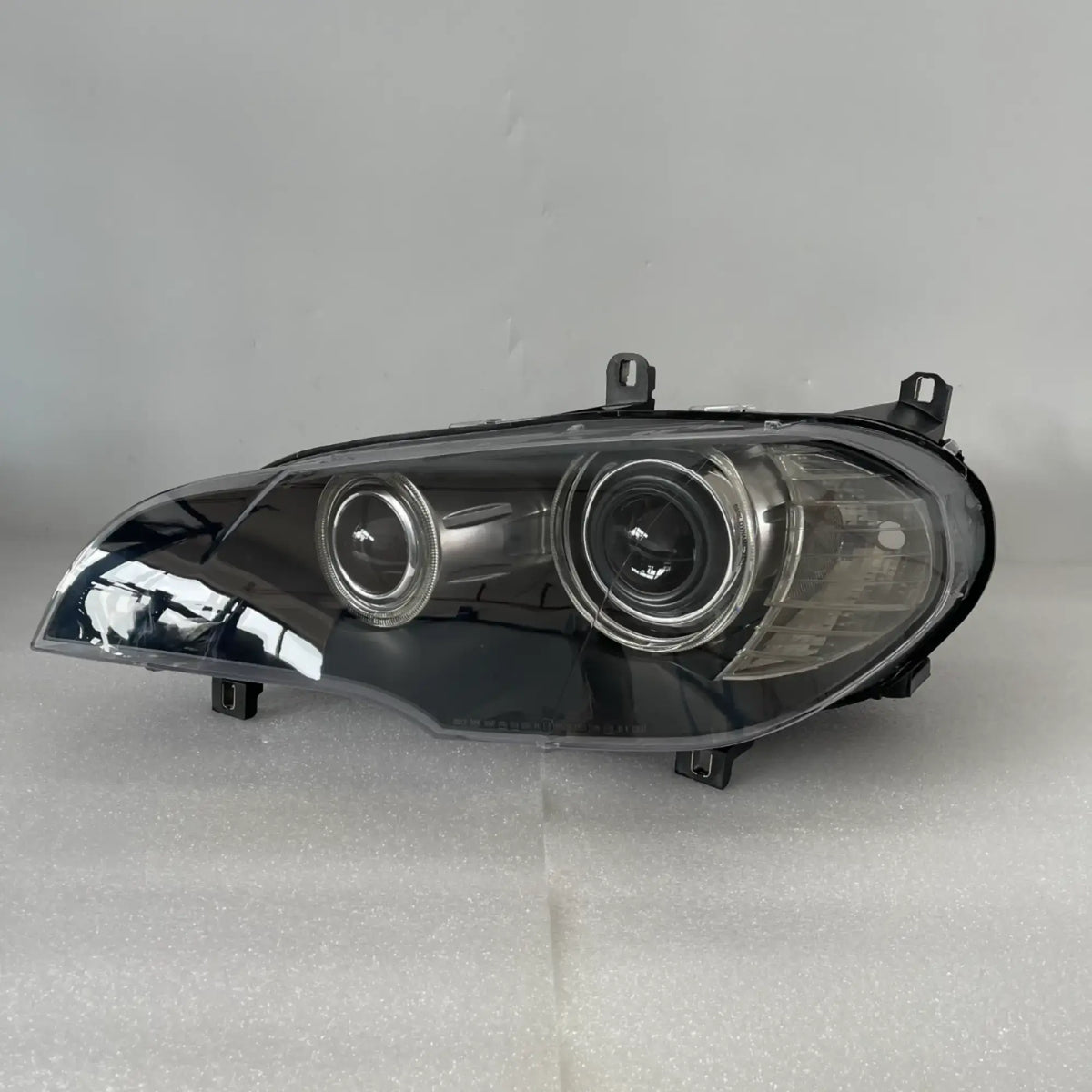 BMW X5 E70 Bi-Xenon AHL Scheinwerfer links 63117288995