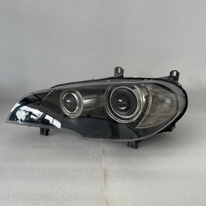 BMW X5 E70 Bi-Xenon AHL Scheinwerfer links 63117288995