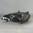 BMW X5 E70 Bi-Xenon AHL Scheinwerfer links 63117288995