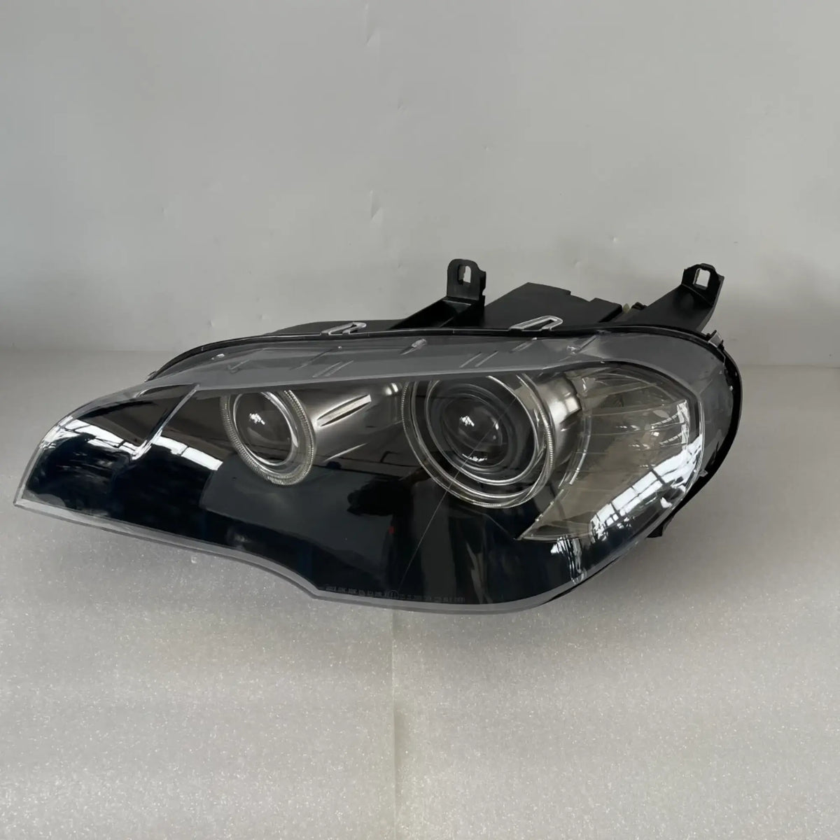 BMW X5 E70 Bi-Xenon AHL Scheinwerfer links 63117288995
