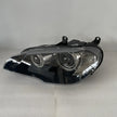 BMW X5 E70 Bi-Xenon AHL Scheinwerfer links 63117288995
