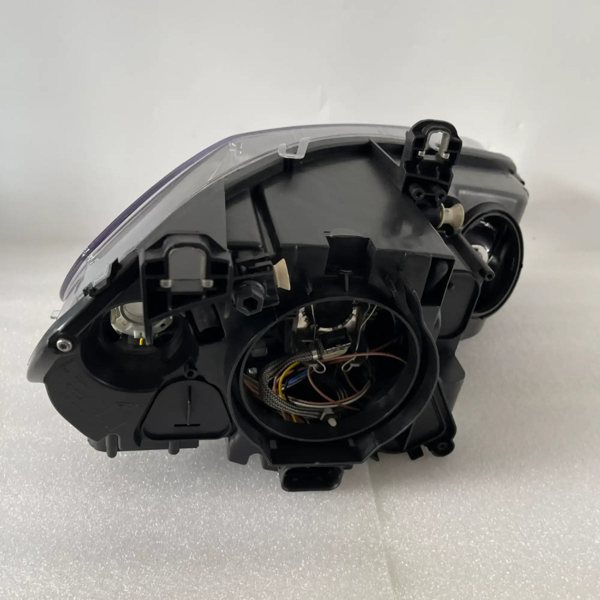 BMW X5 E70 Bi-Xenon AHL Scheinwerfer links 63117288995