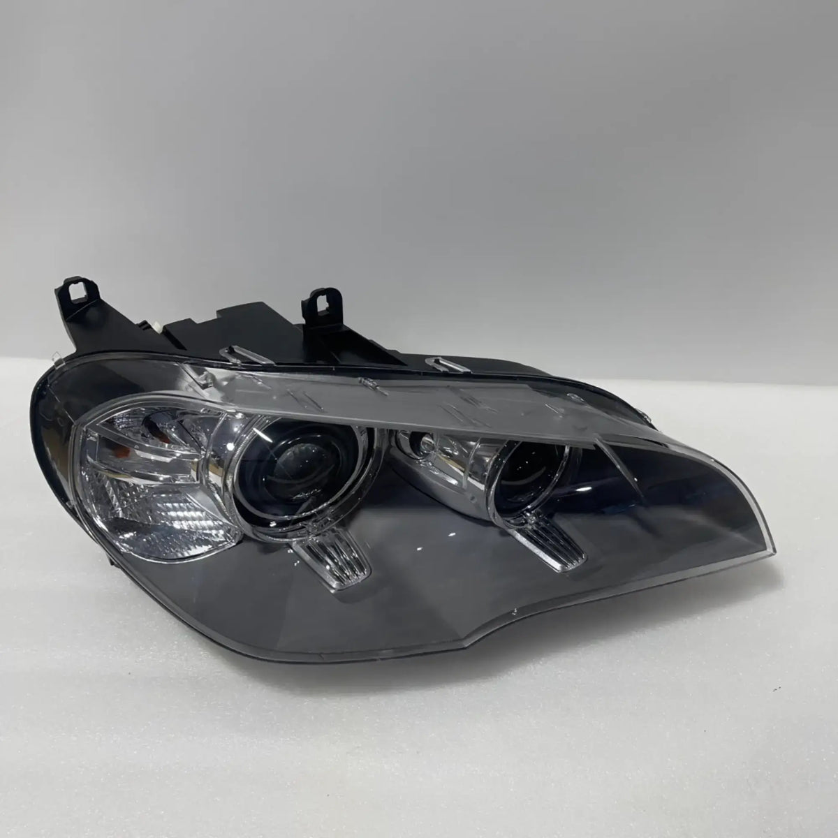 BMW X5 E70 Bi-Xenon AHL Scheinwerfer rechts 63117240792