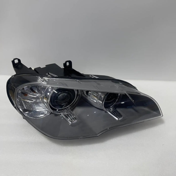 BMW X5 E70 Bi-Xenon AHL Scheinwerfer rechts 63117240792