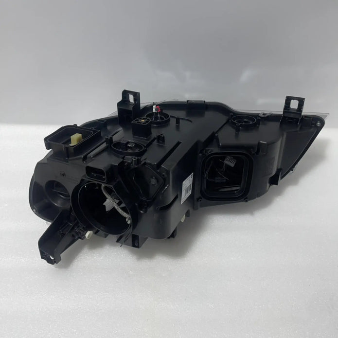 BMW X5 E70 Bi-Xenon AHL Scheinwerfer rechts 63117240792
