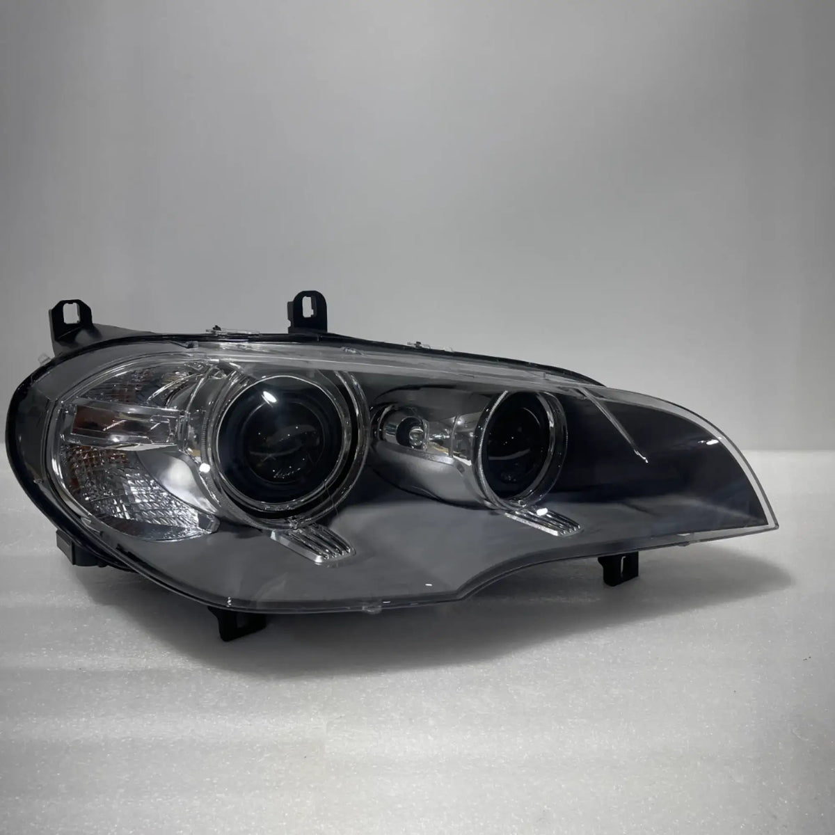 BMW X5 E70 Bi-Xenon AHL Scheinwerfer rechts 63117240792