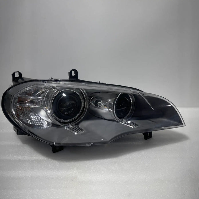 BMW X5 E70 Bi-Xenon AHL Scheinwerfer rechts 63117240792