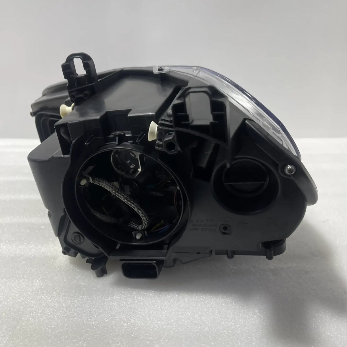 BMW X5 E70 Bi-Xenon AHL Scheinwerfer rechts 63117240792