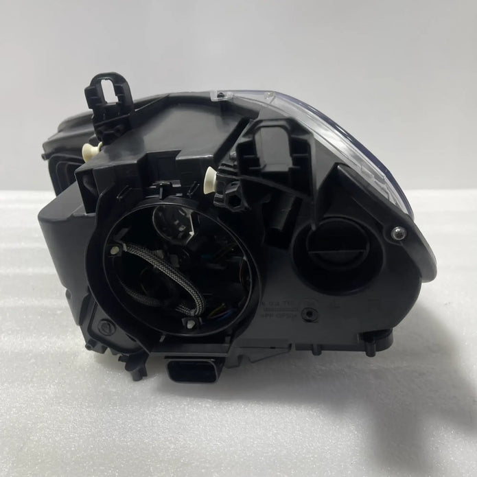 BMW X5 E70 Bi-Xenon AHL Scheinwerfer rechts 63117240792