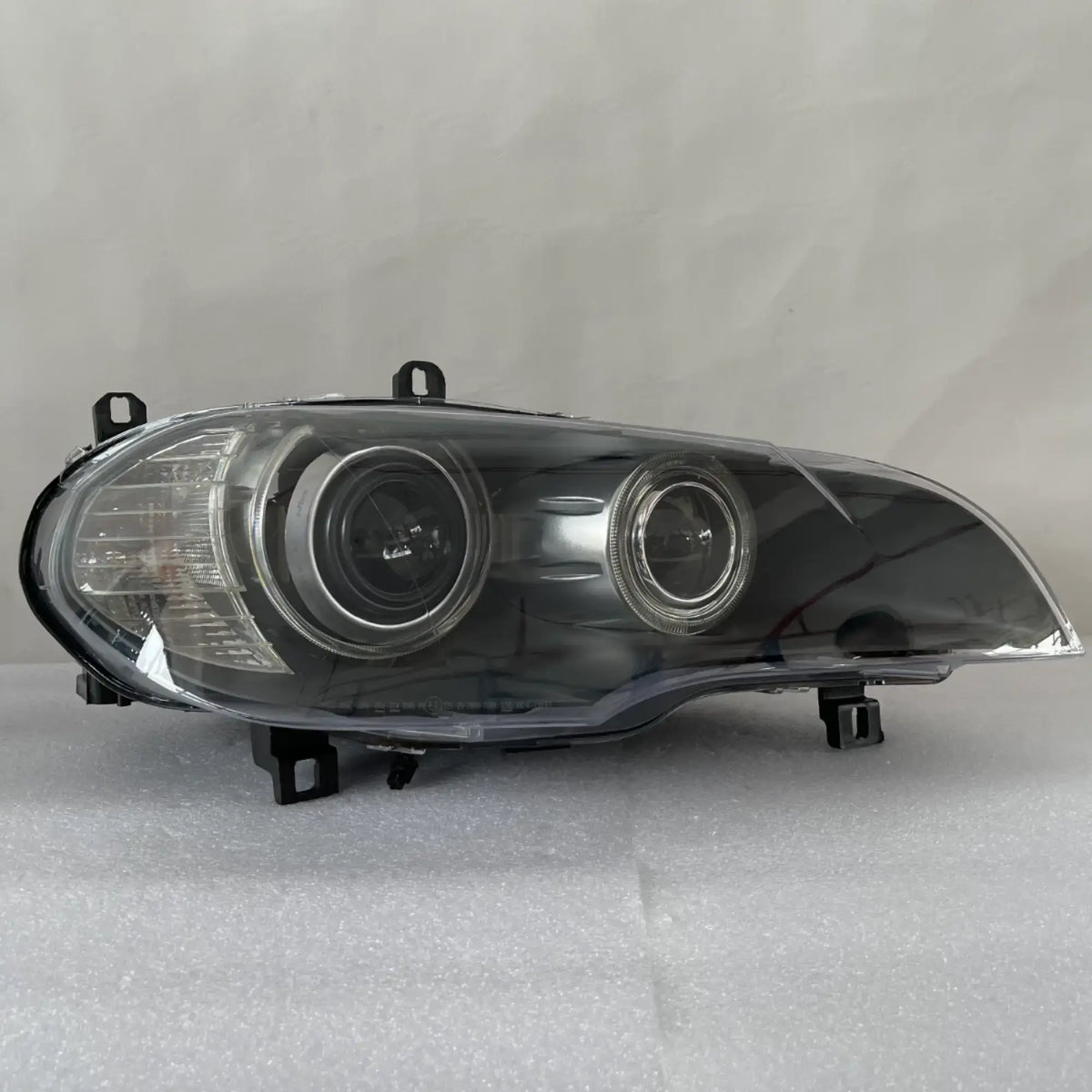 BMW X5 E70 Bi-Xenon AHL Scheinwerfer rechts 63117288996