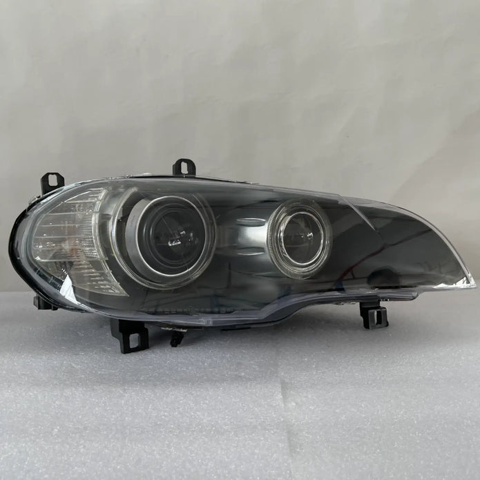 BMW X5 E70 Bi-Xenon AHL Scheinwerfer rechts 63117288996