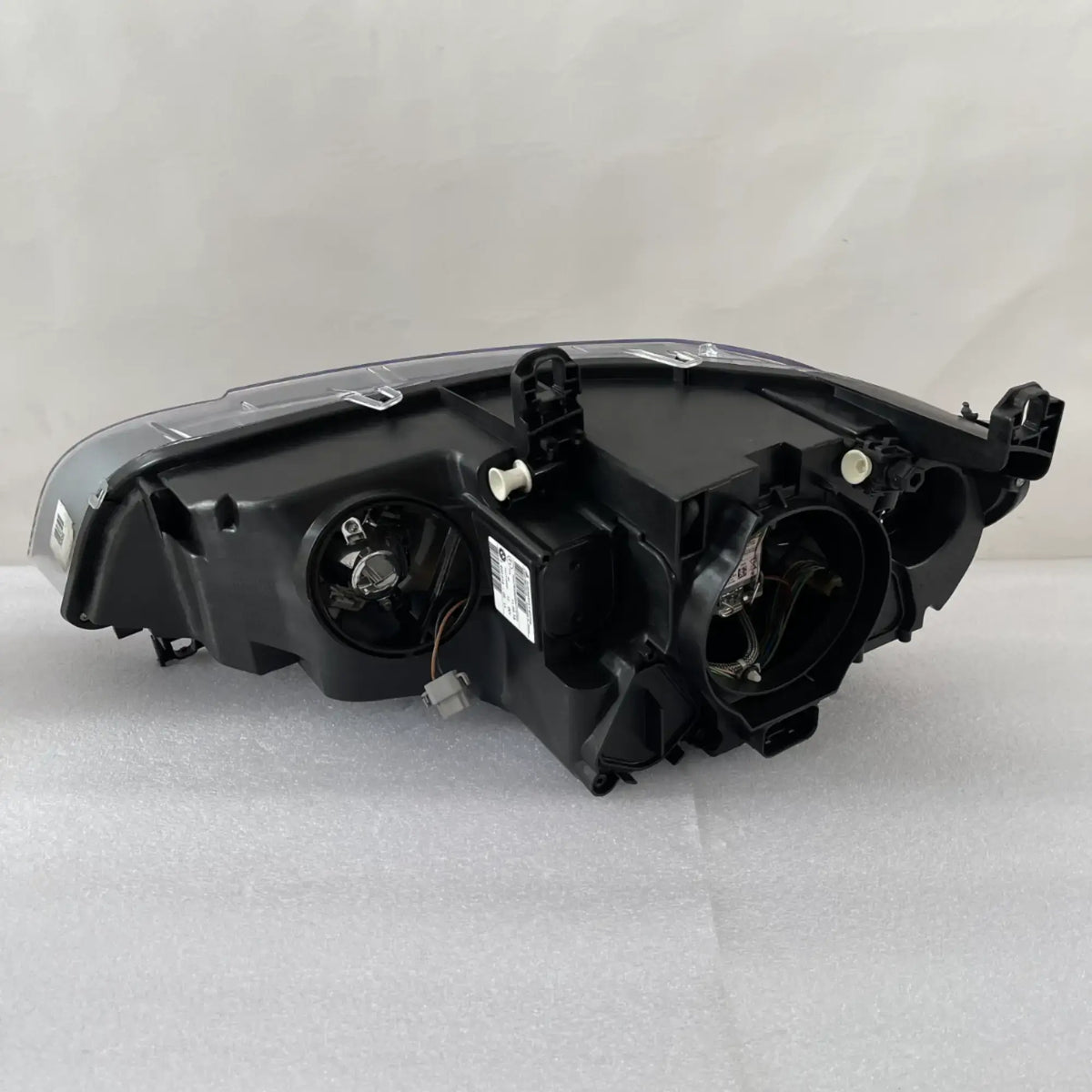 BMW X5 E70 Bi-Xenon AHL Scheinwerfer rechts 63117288996