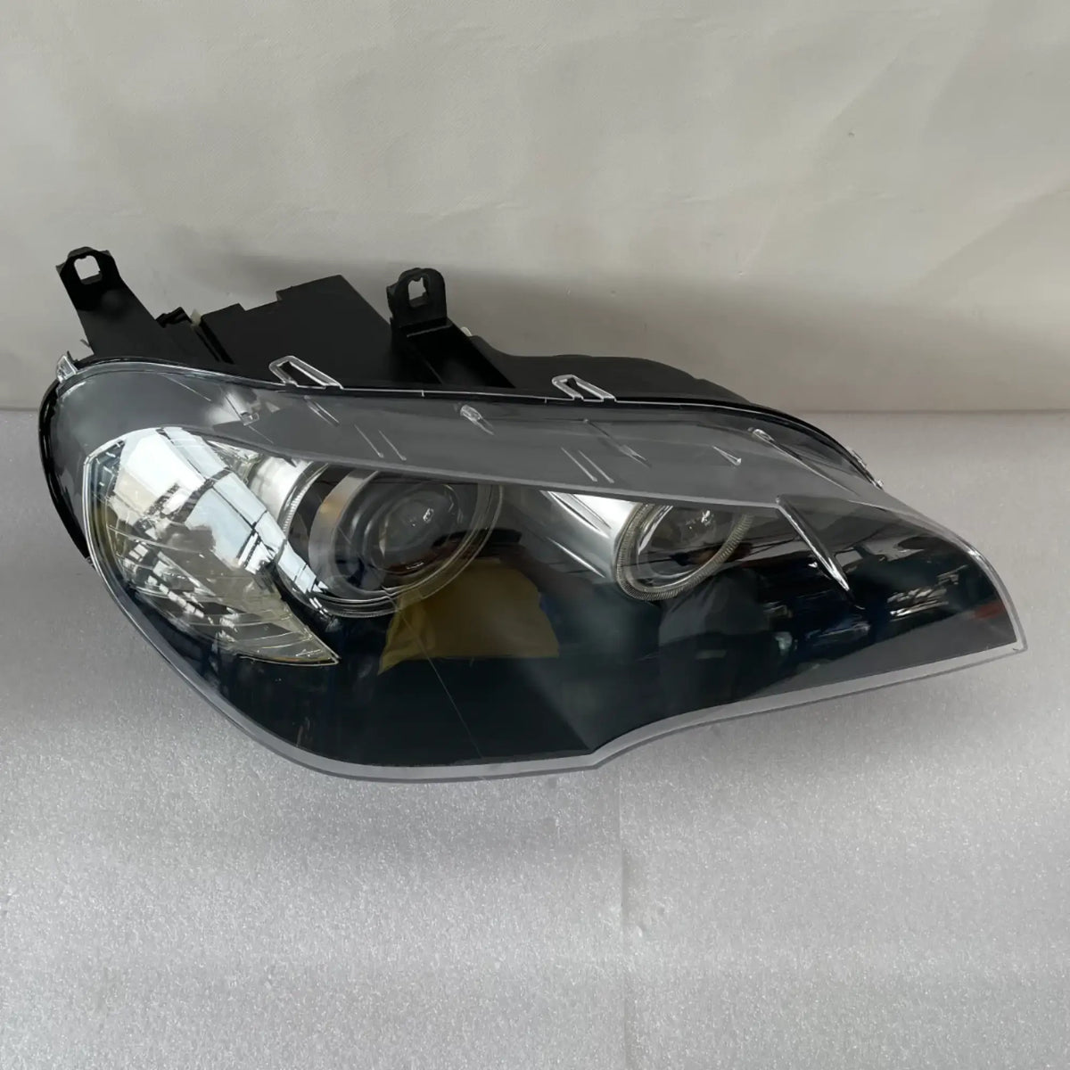 BMW X5 E70 Bi-Xenon AHL Scheinwerfer rechts 63117288996