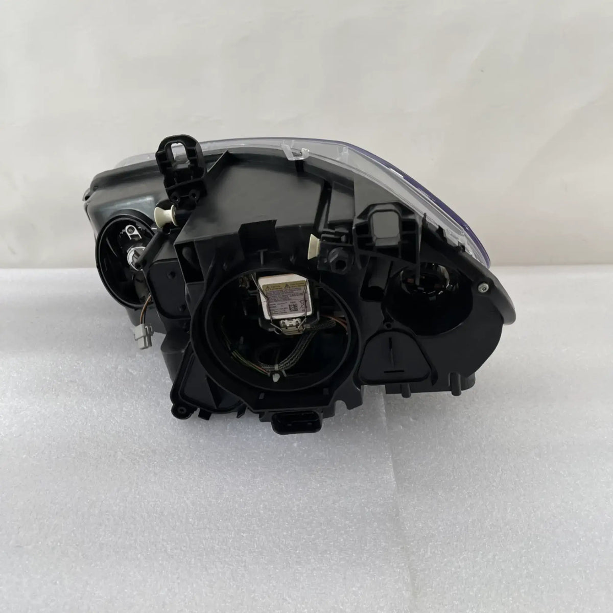 BMW X5 E70 Bi-Xenon AHL Scheinwerfer rechts 63117288996