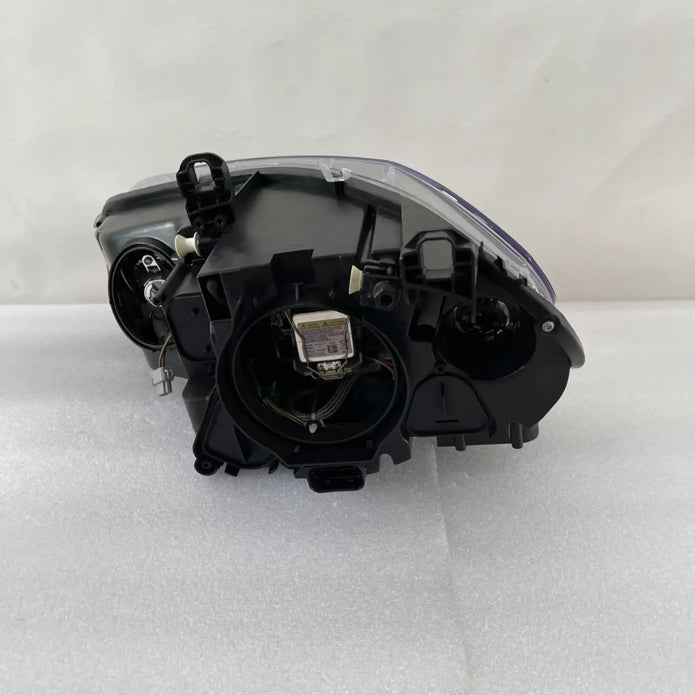 BMW X5 E70 Bi-Xenon AHL Scheinwerfer rechts 63117288996
