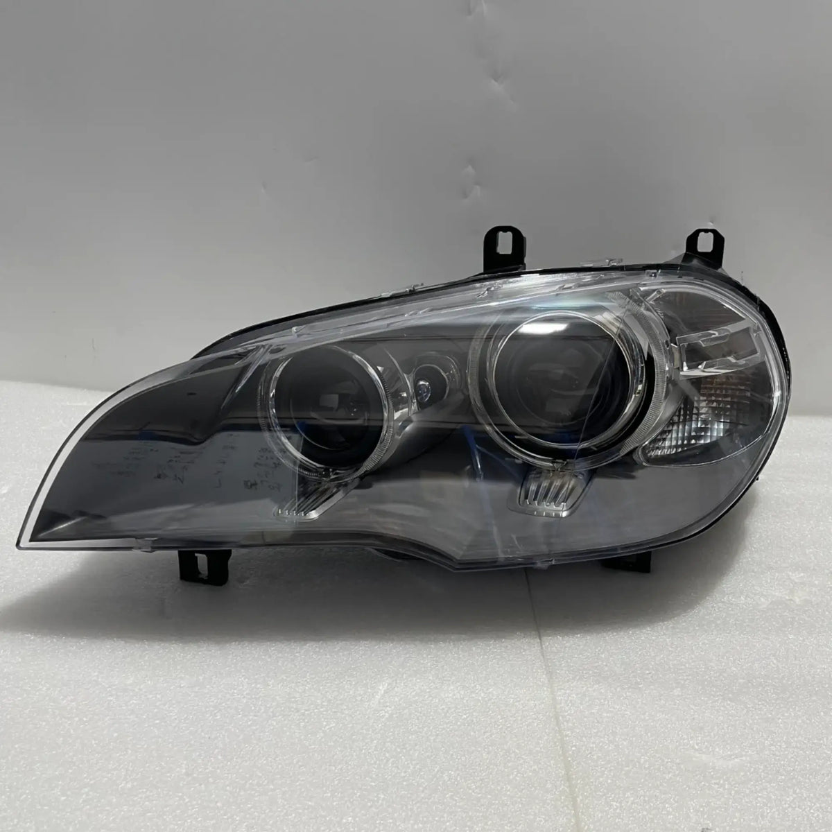 BMW X5 E70 Bi-Xenon Scheinwerfer links 63117240787