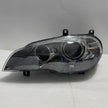 BMW X5 E70 Bi-Xenon Scheinwerfer links 63117240787