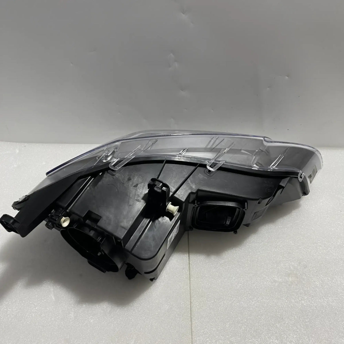 BMW X5 E70 Bi-Xenon Scheinwerfer links 63117240787