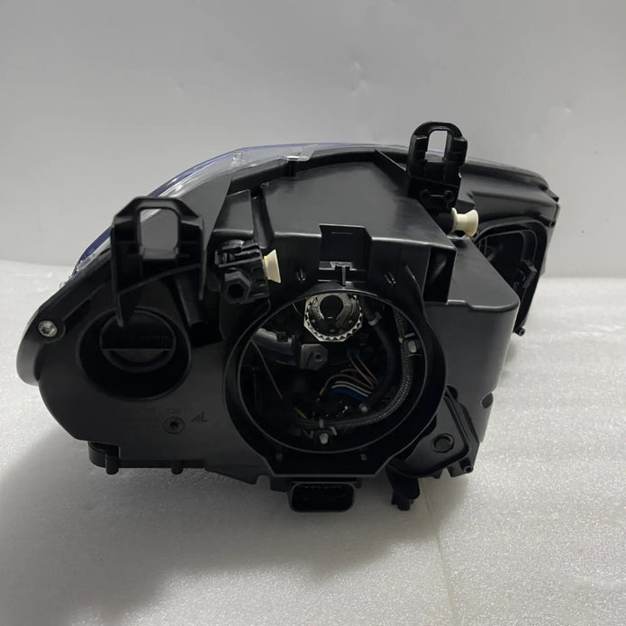 BMW X5 E70 Bi-Xenon Scheinwerfer links 63117240787