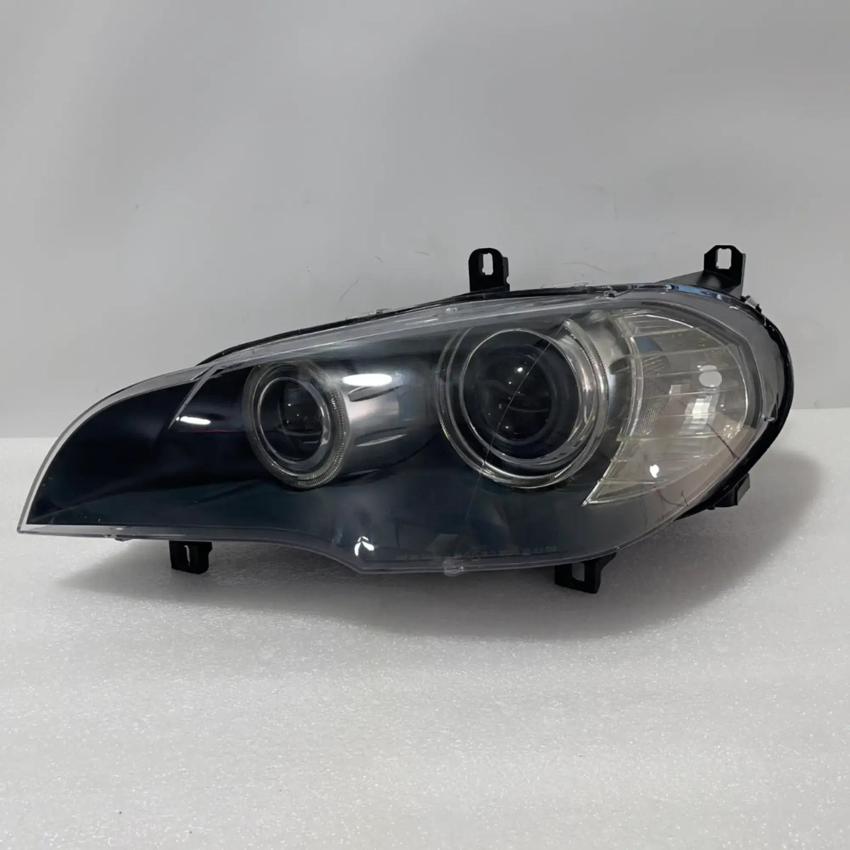 BMW X5 E70 Bi-Xenon Scheinwerfer links 63117288991