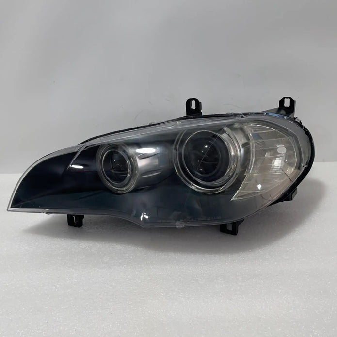 BMW X5 E70 Bi-Xenon Scheinwerfer links 63117288991