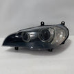 BMW X5 E70 Bi-Xenon Scheinwerfer links 63117288991