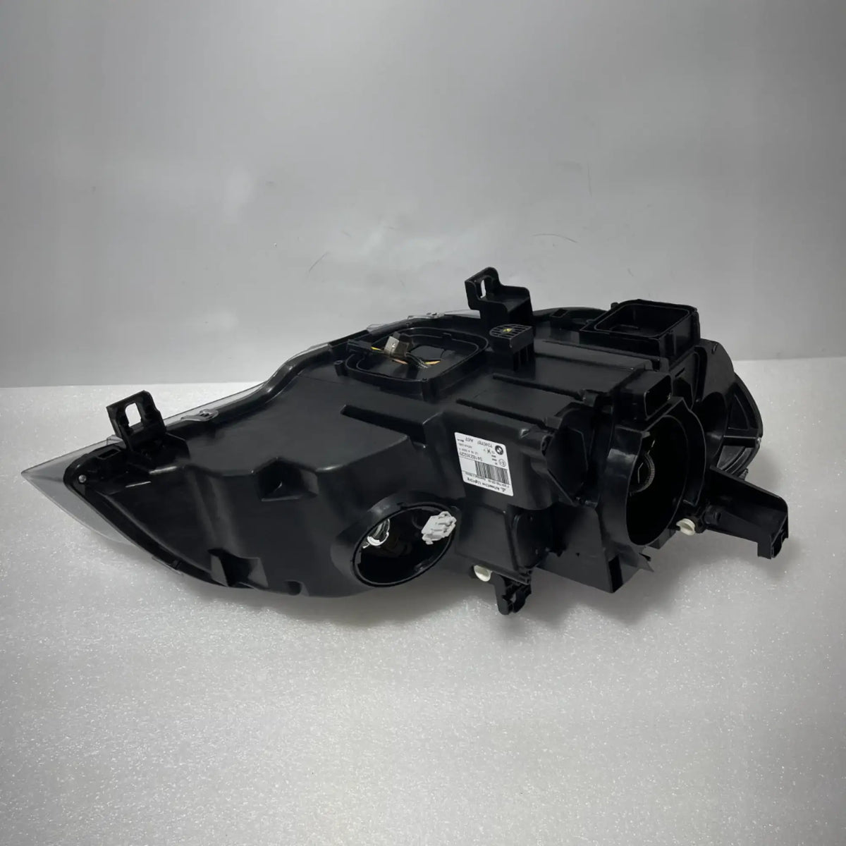 BMW X5 E70 Bi-Xenon Scheinwerfer links 63117288991