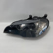 BMW X5 E70 Bi-Xenon Scheinwerfer links 63117288991