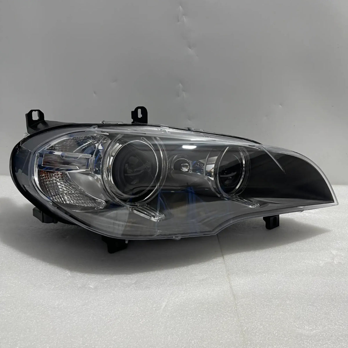 BMW X5 E70 Bi-Xenon Scheinwerfer rechts 63117240788