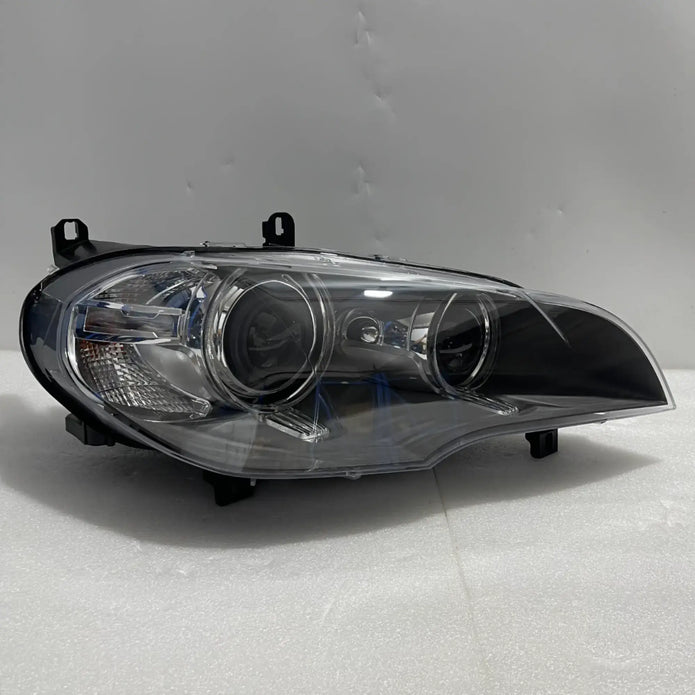 BMW X5 E70 Bi-Xenon Scheinwerfer rechts 63117240788