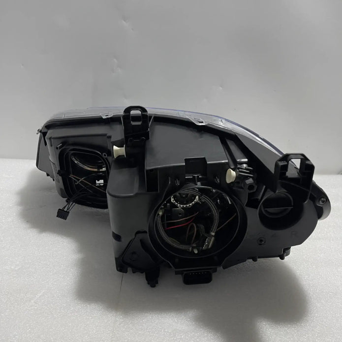 BMW X5 E70 Bi-Xenon Scheinwerfer rechts 63117240788